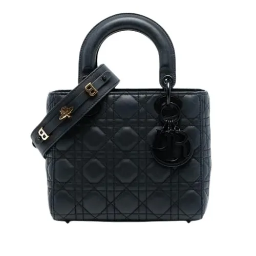 Pre-owned > Pre-owned Bags > Pre-owned Handbags - - Dior Vintage - Modalova