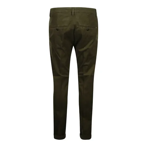 Trousers > Chinos - - Dondup - Modalova