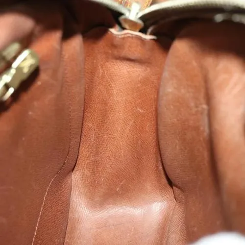 Pre-owned > Pre-owned Bags > Pre-owned Cross Body Bags - - Louis Vuitton Vintage - Modalova