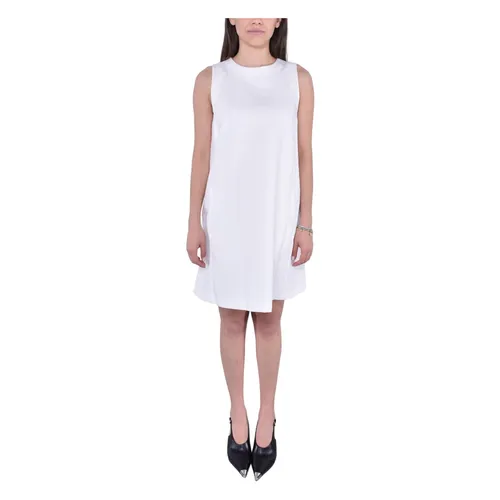 Dresses > Day Dresses > Short Dresses - - Weekend Max Mara - Modalova