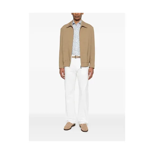 Shirts > Casual Shirts - - Barba - Modalova