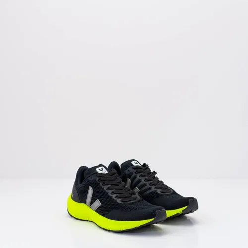 Veja - Shoes > Sneakers - Black - Veja - Modalova