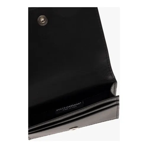 Accessories > Wallets & Cardholders - - Dolce & Gabbana - Modalova
