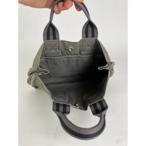 Pre-owned > Pre-owned Bags > Pre-owned Tote Bags - - Hermès Vintage - Modalova