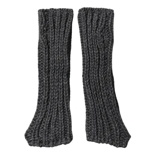 Accessories > Gloves - - Dolce & Gabbana - Modalova