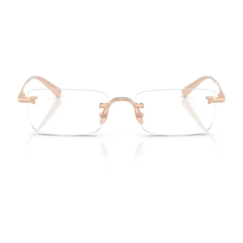 Accessories > Glasses - - Tiffany - Modalova