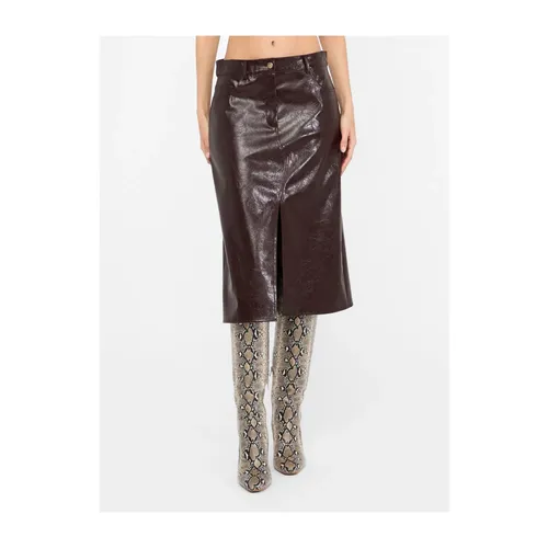 Skirts > Midi Skirts - - Liu Jo - Modalova