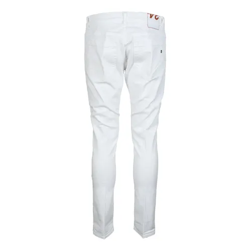 Jeans > Slim-fit Jeans - - Dondup - Modalova