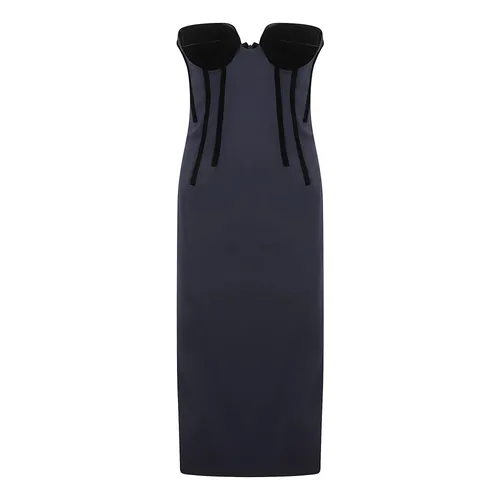Dresses > Day Dresses > Midi Dresses - - Sportmax - Modalova