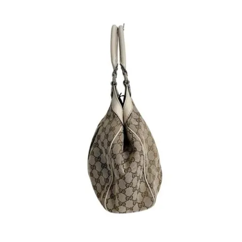 Pre-owned > Pre-owned Bags > Pre-owned Handbags - - Gucci Vintage - Modalova
