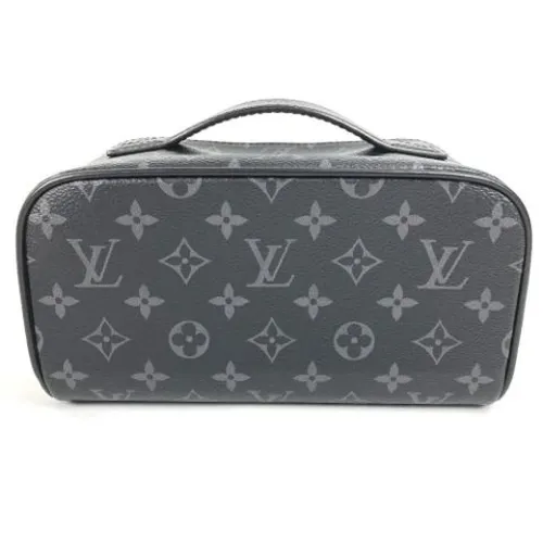 Pre-owned > Pre-owned Bags > Pre-owned Mini Bags - - Louis Vuitton Vintage - Modalova