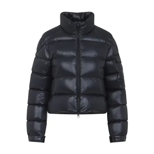 Jackets > Down Jackets - - Moncler - Modalova