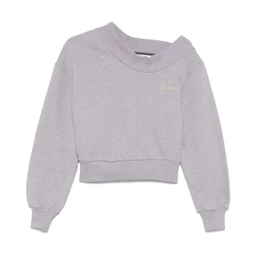 Sweatshirts & Hoodies > Sweatshirts - - The Attico - Modalova