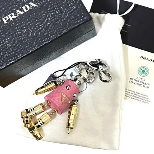 Pre-owned > Pre-owned Accessories - - Prada Vintage - Modalova