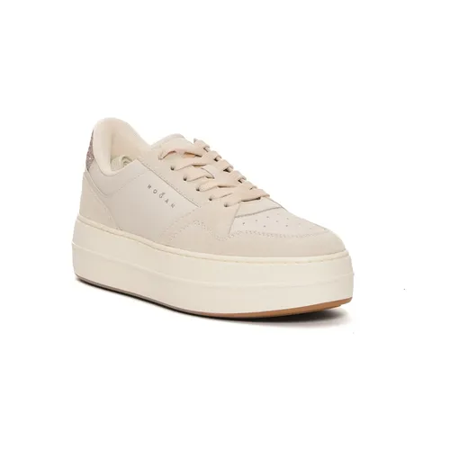 Hogan - Shoes > Sneakers - White - Hogan - Modalova
