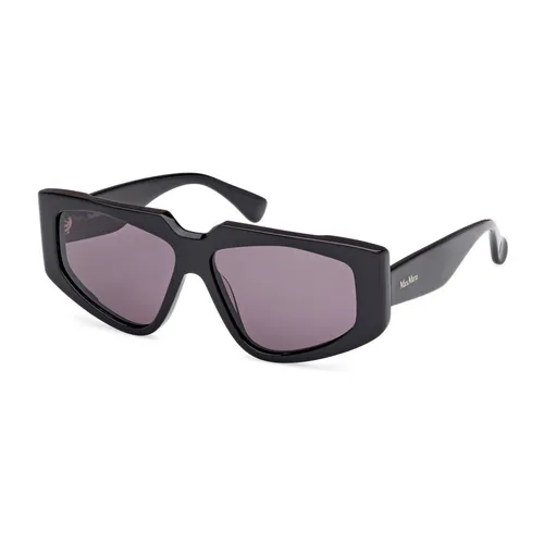 Accessories > Sunglasses - - Max Mara - Modalova