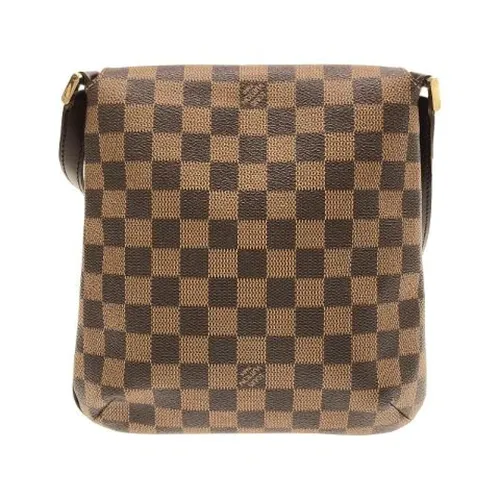 Pre-owned > Pre-owned Bags > Pre-owned Cross Body Bags - - Louis Vuitton Vintage - Modalova