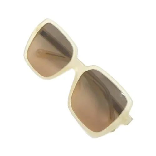 Pre-owned > Pre-owned Accessories - - Chanel Vintage - Modalova
