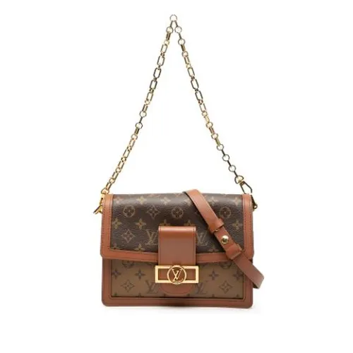 Pre-owned > Pre-owned Bags > Pre-owned Cross Body Bags - - Louis Vuitton Vintage - Modalova