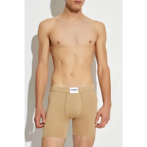 Underwear > Bottoms - - Dsquared2 - Modalova