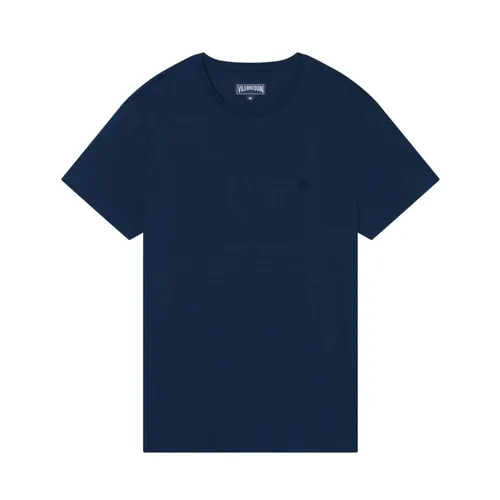 Tops > T-Shirts - - Vilebrequin - Modalova