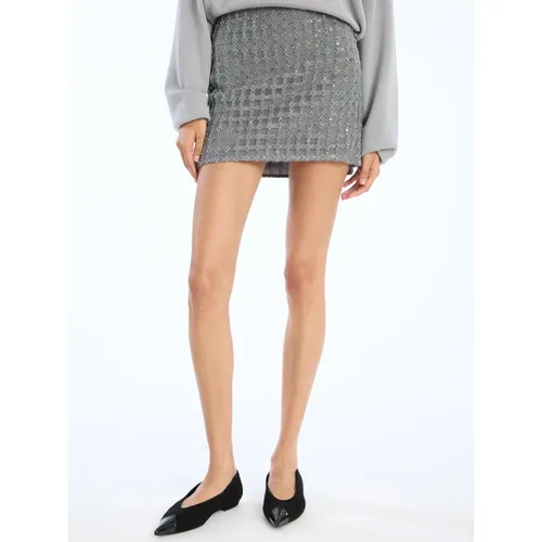 Skirts > Short Skirts - - Rotate Birger Christensen - Modalova