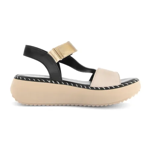 Shoes > Heels > Wedges - - Gabor - Modalova