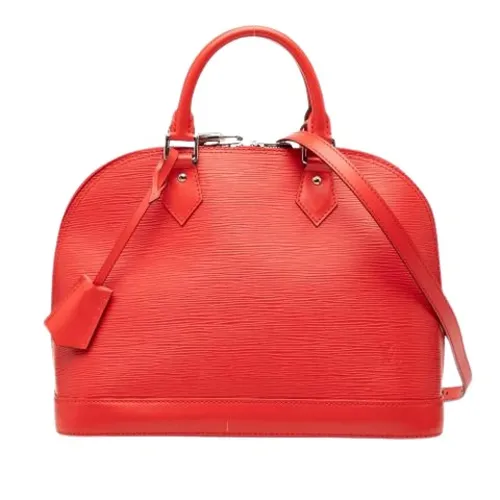 Pre-owned > Pre-owned Bags > Pre-owned Handbags - - Louis Vuitton Vintage - Modalova