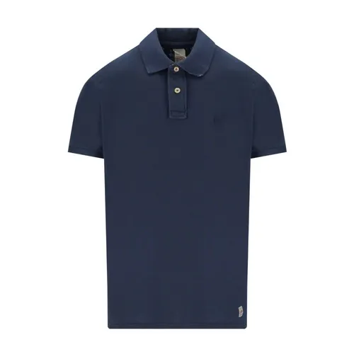 Bob - Tops > Polo Shirts - Blue - Bob - Modalova