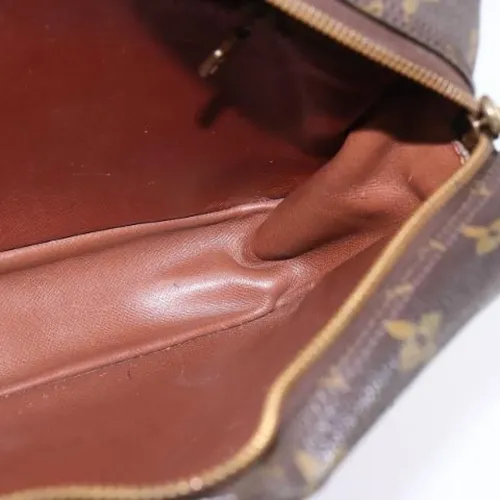 Pre-owned > Pre-owned Bags > Pre-owned Cross Body Bags - - Louis Vuitton Vintage - Modalova