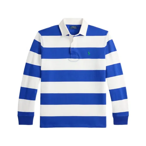 Tops > Polo Shirts - - Ralph Lauren - Modalova