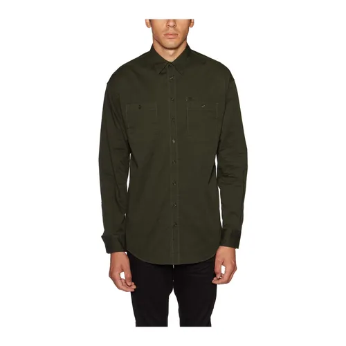 Shirts > Casual Shirts - - Dsquared2 - Modalova