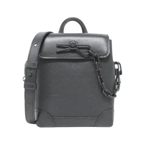 Pre-owned > Pre-owned Bags > Pre-owned Mini Bags - - Louis Vuitton Vintage - Modalova