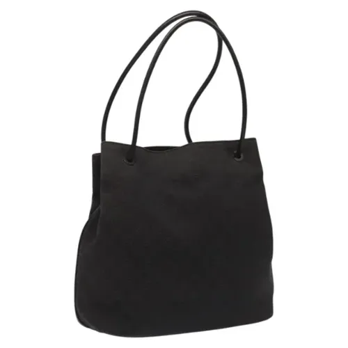 Pre-owned > Pre-owned Bags > Pre-owned Tote Bags - - Gucci Vintage - Modalova