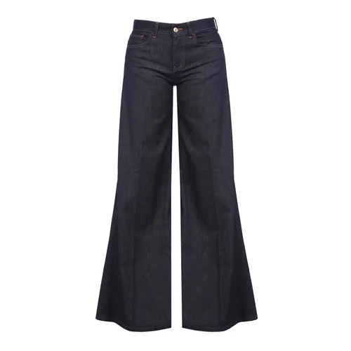 Jeans > Flared Jeans - - Dondup - Modalova
