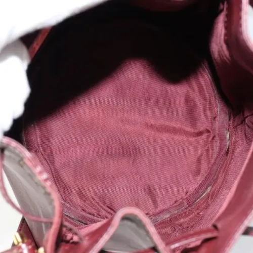 Pre-owned > Pre-owned Bags > Pre-owned Bucket Bags - - Cartier Vintage - Modalova