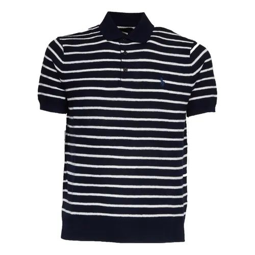 Tops > Polo Shirts - - Polo Ralph Lauren - Modalova