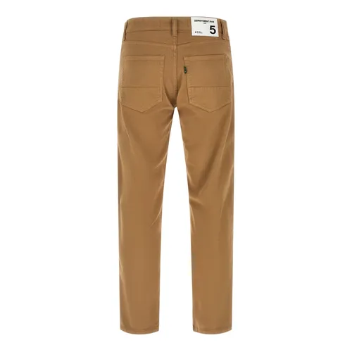 Jeans > Straight Jeans - - Department Five - Modalova