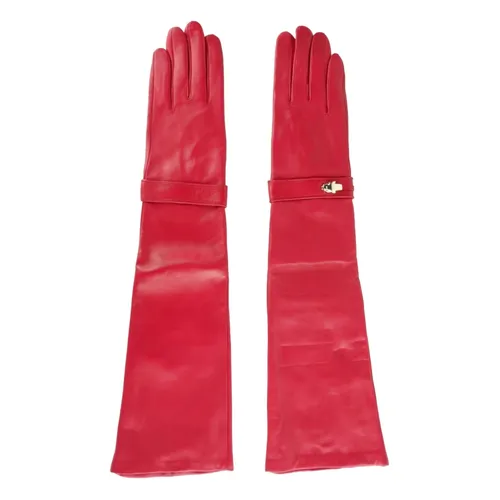 Accessories > Gloves - - Cavalli Class - Modalova