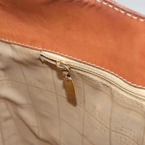 Pre-owned > Pre-owned Bags > Pre-owned Shoulder Bags - - Celine Vintage - Modalova