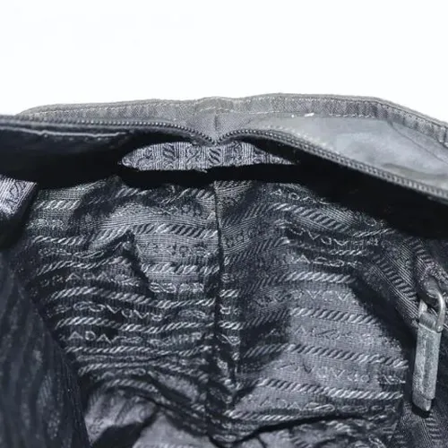 Pre-owned > Pre-owned Bags > Pre-owned Tote Bags - - Prada Vintage - Modalova