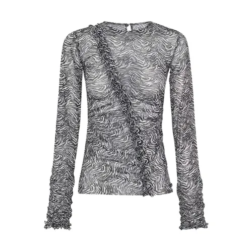 Blouses & Shirts > Blouses - - One Teaspoon - Modalova