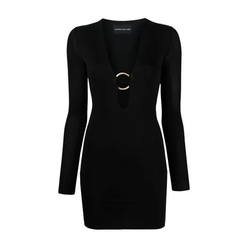 Dresses > Day Dresses > Short Dresses - - Louisa Ballou - Modalova