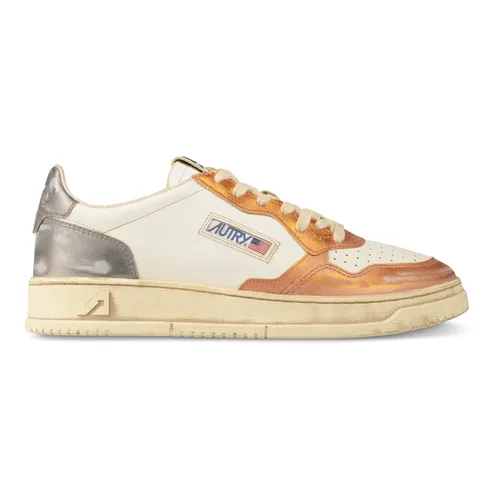 Shoes > Sneakers - - Autry - Modalova