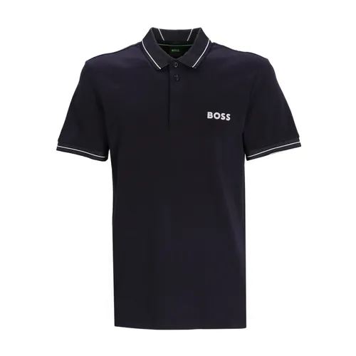 Tops > Polo Shirts - - Hugo Boss - Modalova