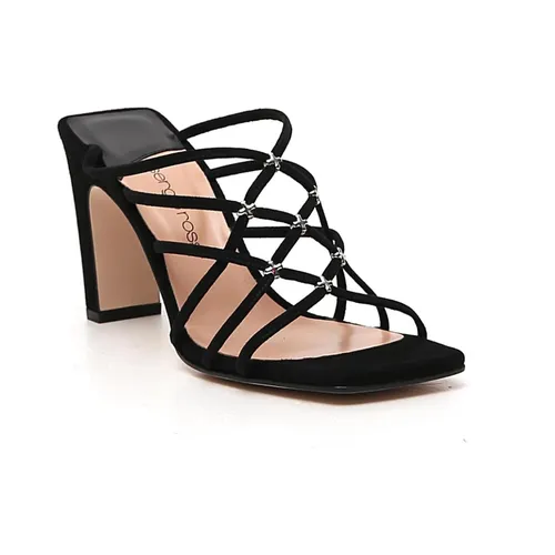 Shoes > Sandals > High Heel Sandals - - Sergio Rossi - Modalova