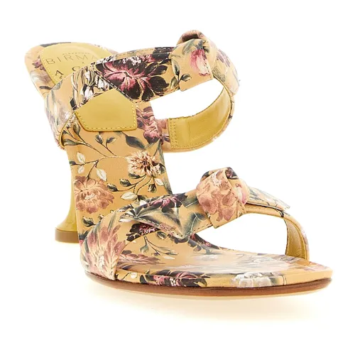Shoes > Heels > Heeled Mules - - Alexandre Birman - Modalova