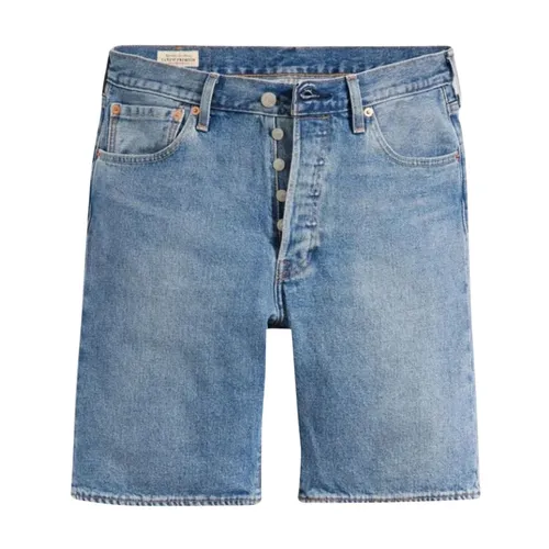 Shorts > Denim Shorts - - Levi's - Modalova