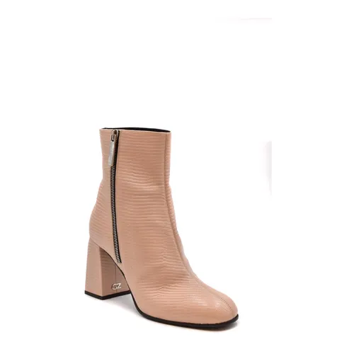 Shoes > Boots > Heeled Boots - - Giuseppe Zanotti - Modalova