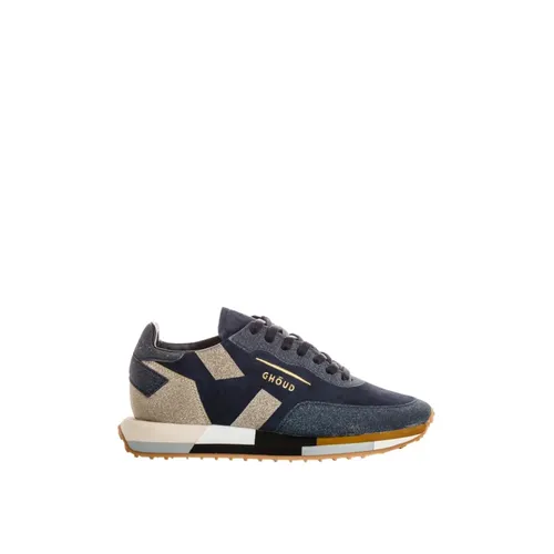 Ghoud - Shoes > Sneakers - Blue - Ghoud - Modalova